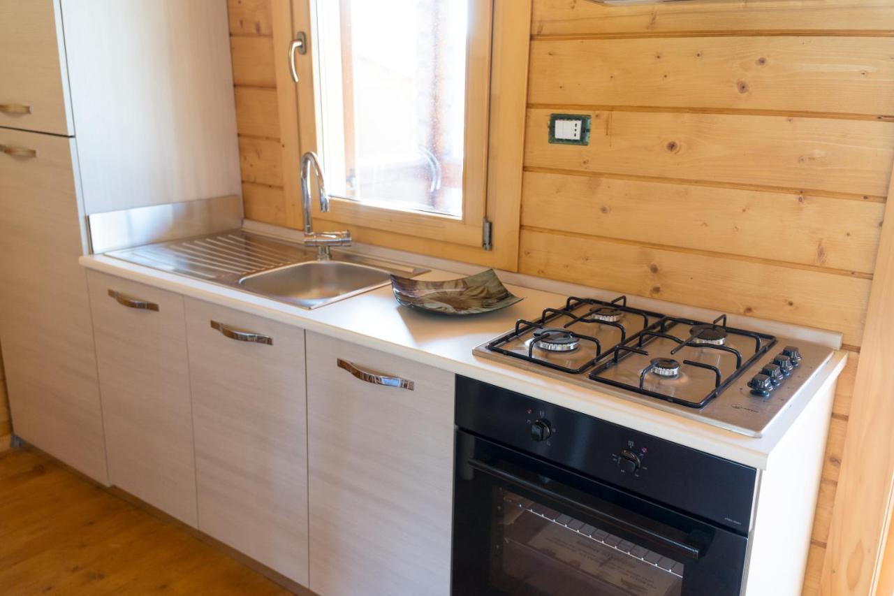 Chalet Tenuta Lacco Furnari Extérieur photo