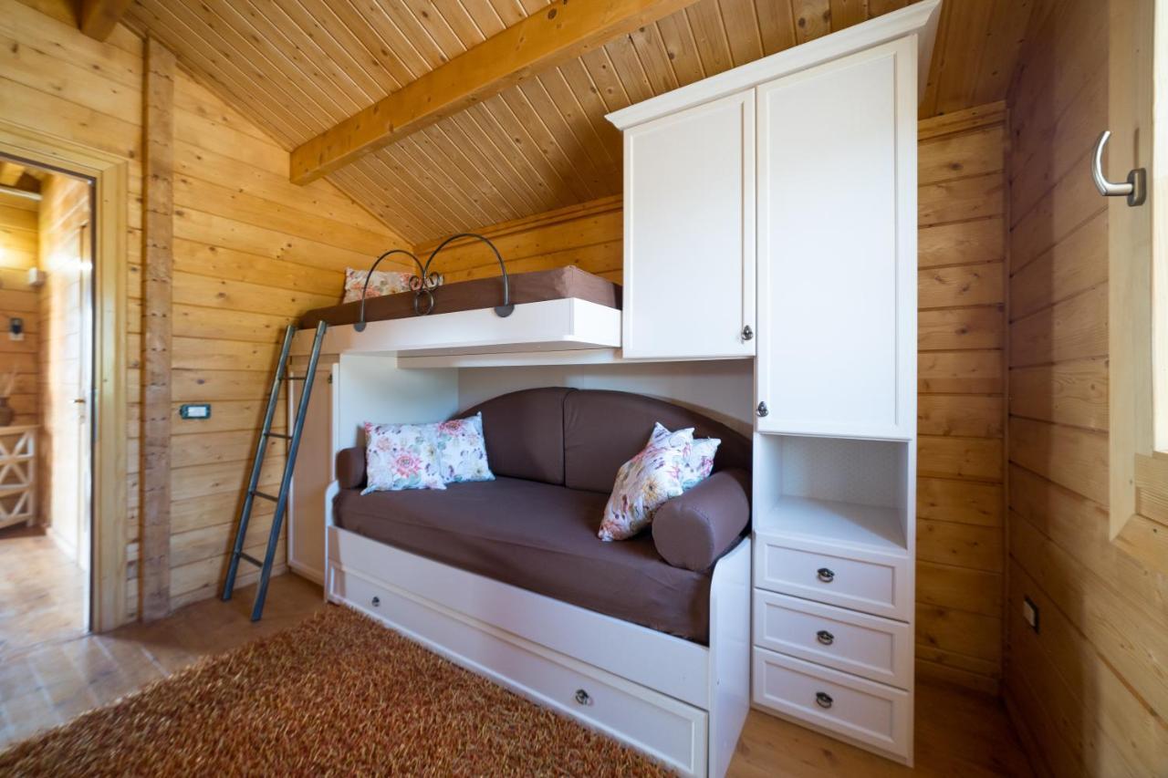 Chalet Tenuta Lacco Furnari Extérieur photo