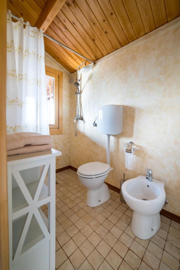 Chalet Tenuta Lacco Furnari Extérieur photo